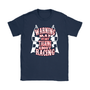 racing t shirts