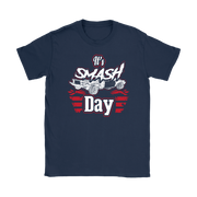 Demolition Derby T-Shirts