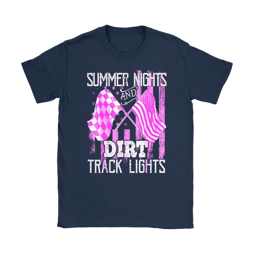 dirt racing t shirts