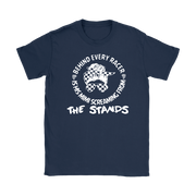 racing mimi t-shirts