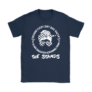 dirt bike daughter t-shirts