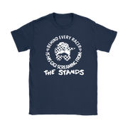 Racing grandma T-Shirts