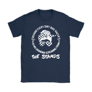 Motocross grandma t-shirts