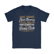 racing t shirts