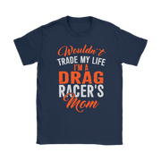 Drag Racing t shirts