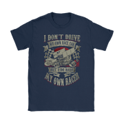 sprint car racing t shirts