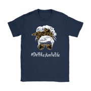 motocross auntie t-shirts