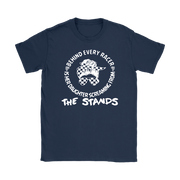Racing Daughter T-Shirts