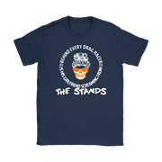 Drag Racing Girlfriend T-shirt