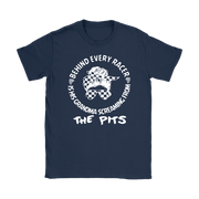 racing grandma t-shirts