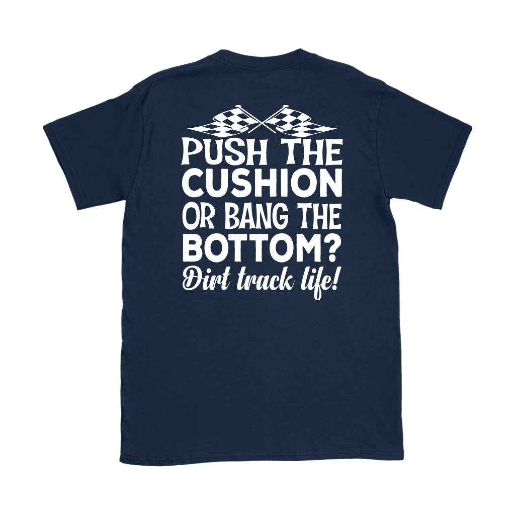 Dirt Track Racing t-shirts