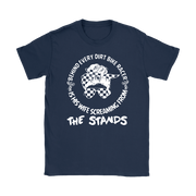 Motocross wife t-shirts