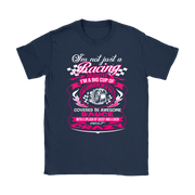 racing t shirts