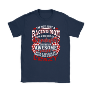 racing t shirts