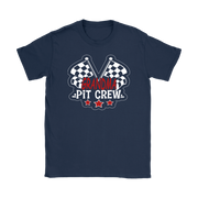 Racing grandma T-Shirts