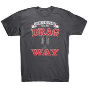 Drag racing t-shirts