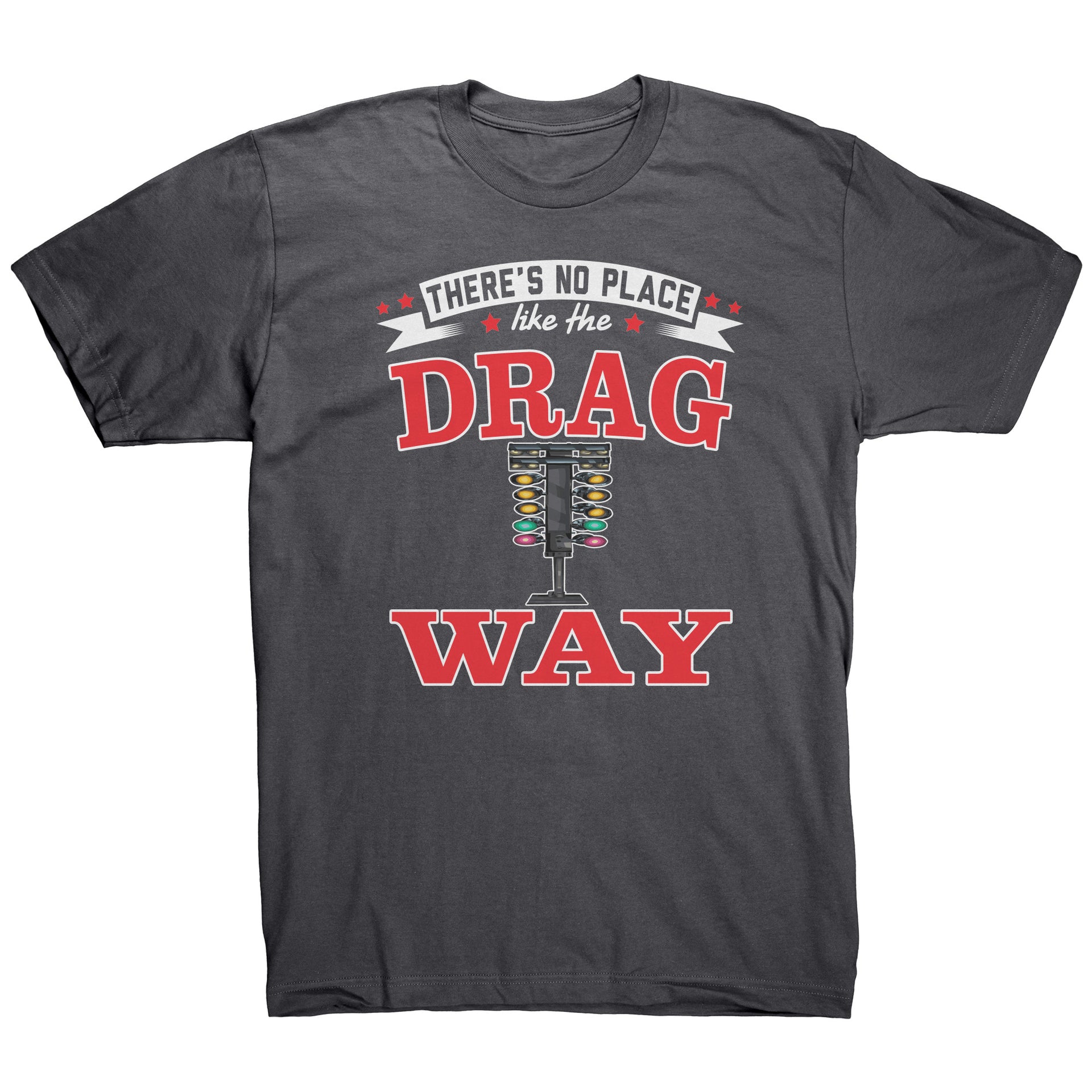 Drag racing t-shirts