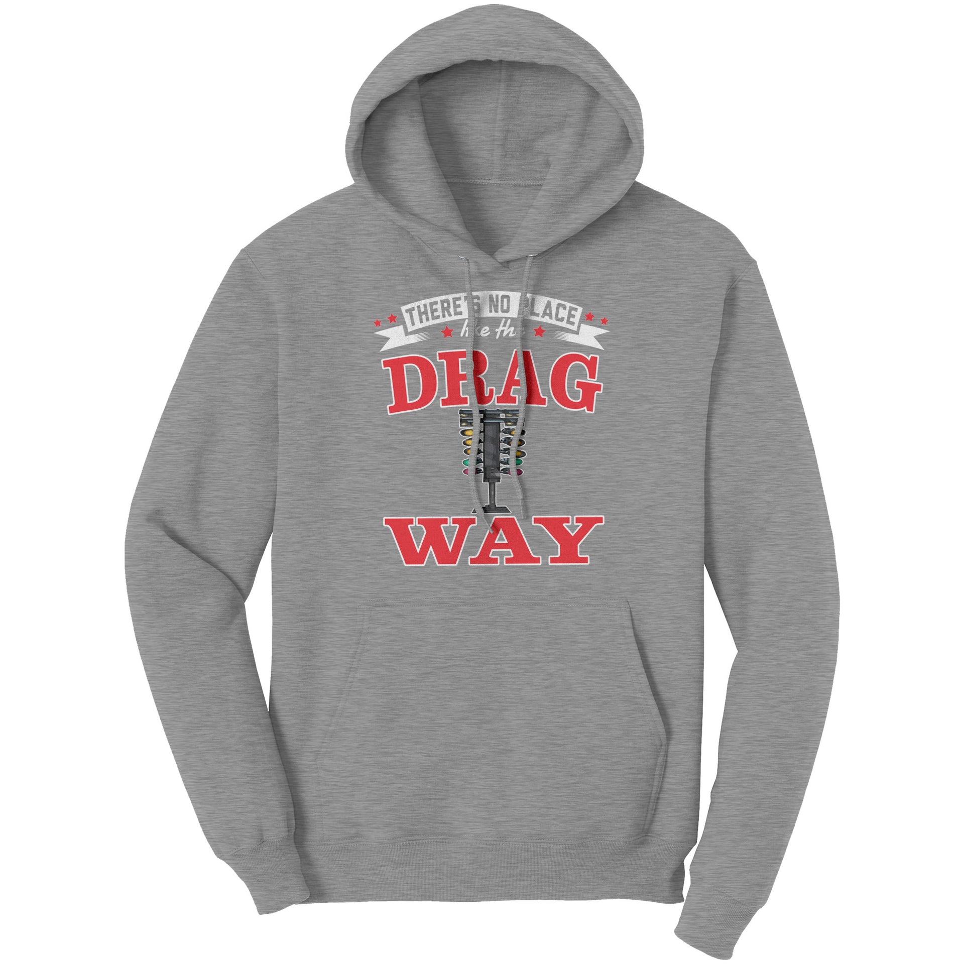 Drag racing t-shirts