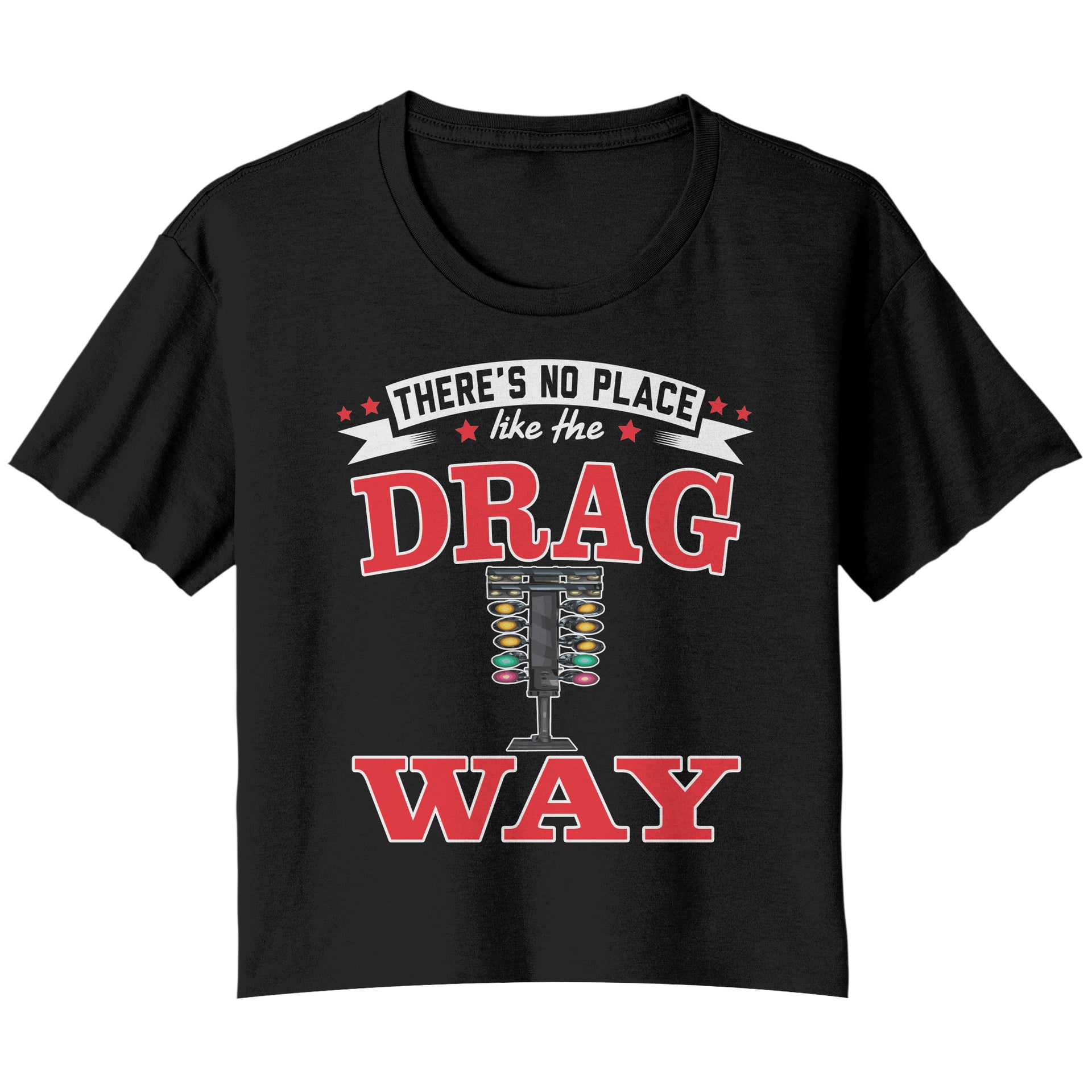 Drag racing t-shirts