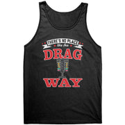 Drag racing t-shirts