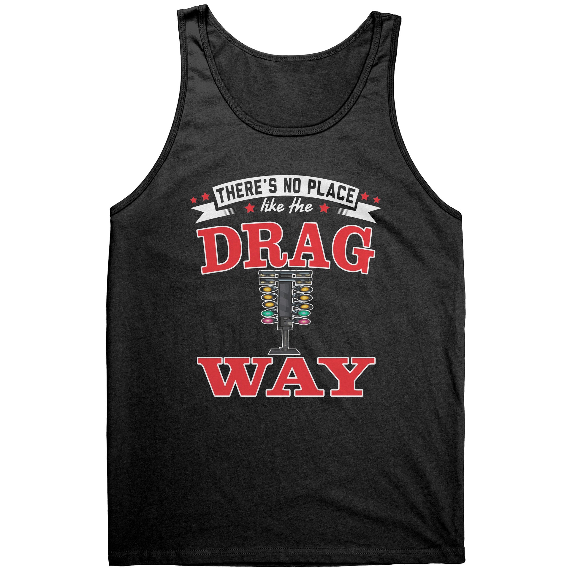 Drag racing t-shirts