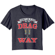 Drag racing t-shirts
