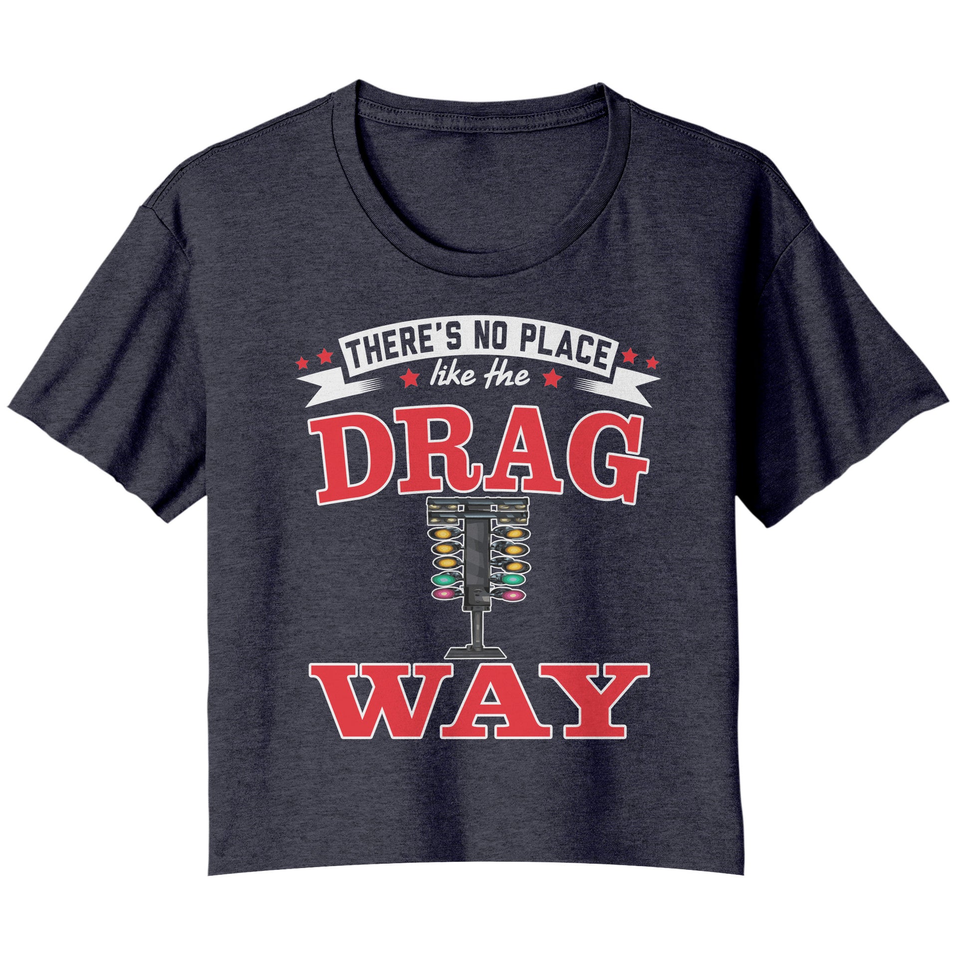 Drag racing t-shirts