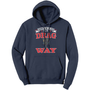Drag racing t-shirts