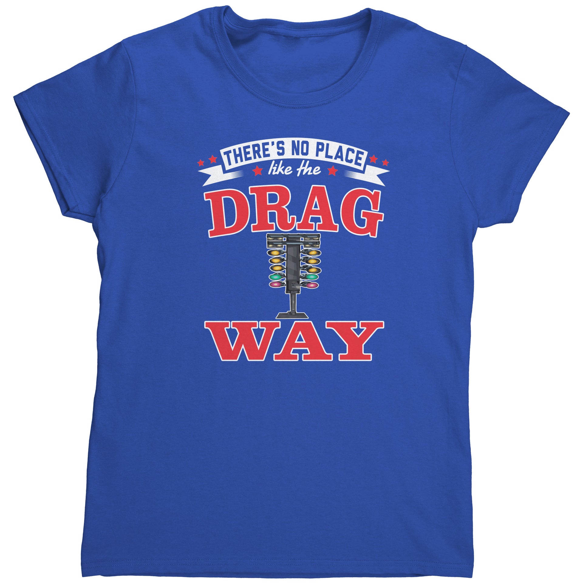 Drag racing t-shirts
