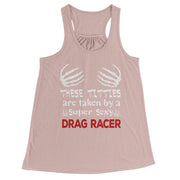 Drag racing women's t-shirts