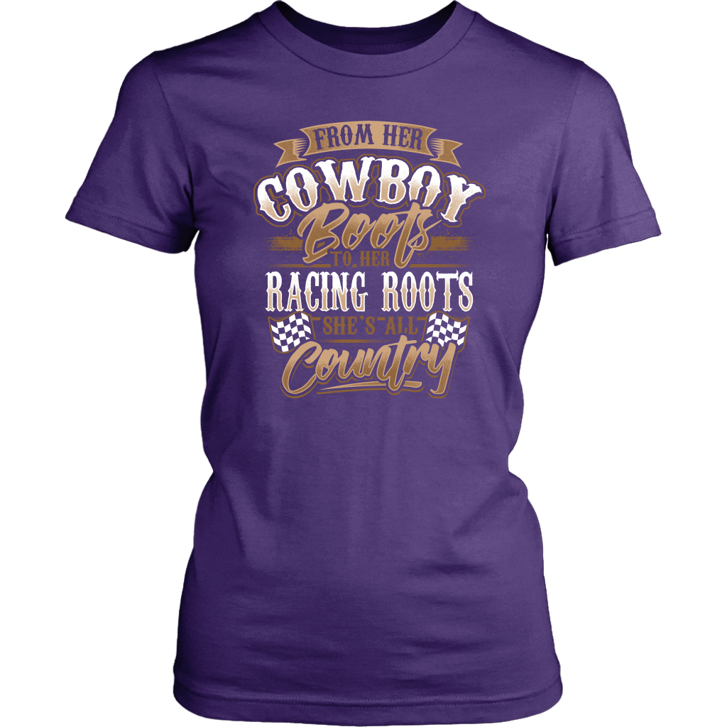 racing t shirts