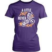 motocross t shirts