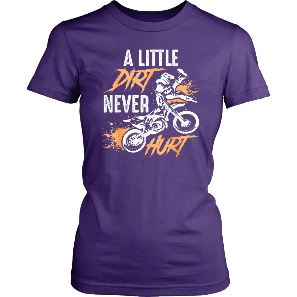 motocross t shirts