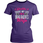 Drag Racing t shirts