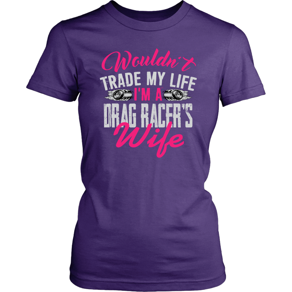 Drag Racing t shirts