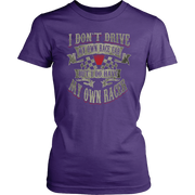 racing t shirts