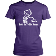 racing t-shirts