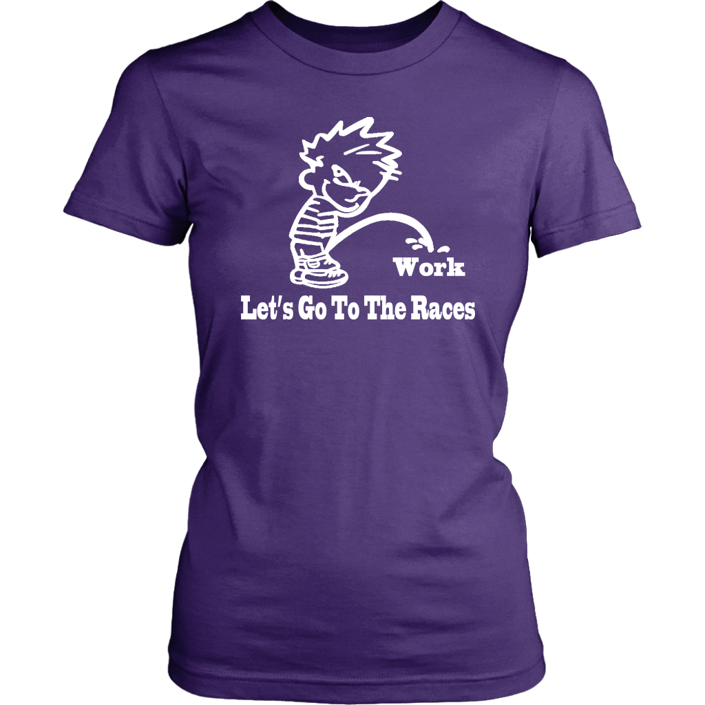racing t-shirts