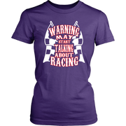 racing t shirts