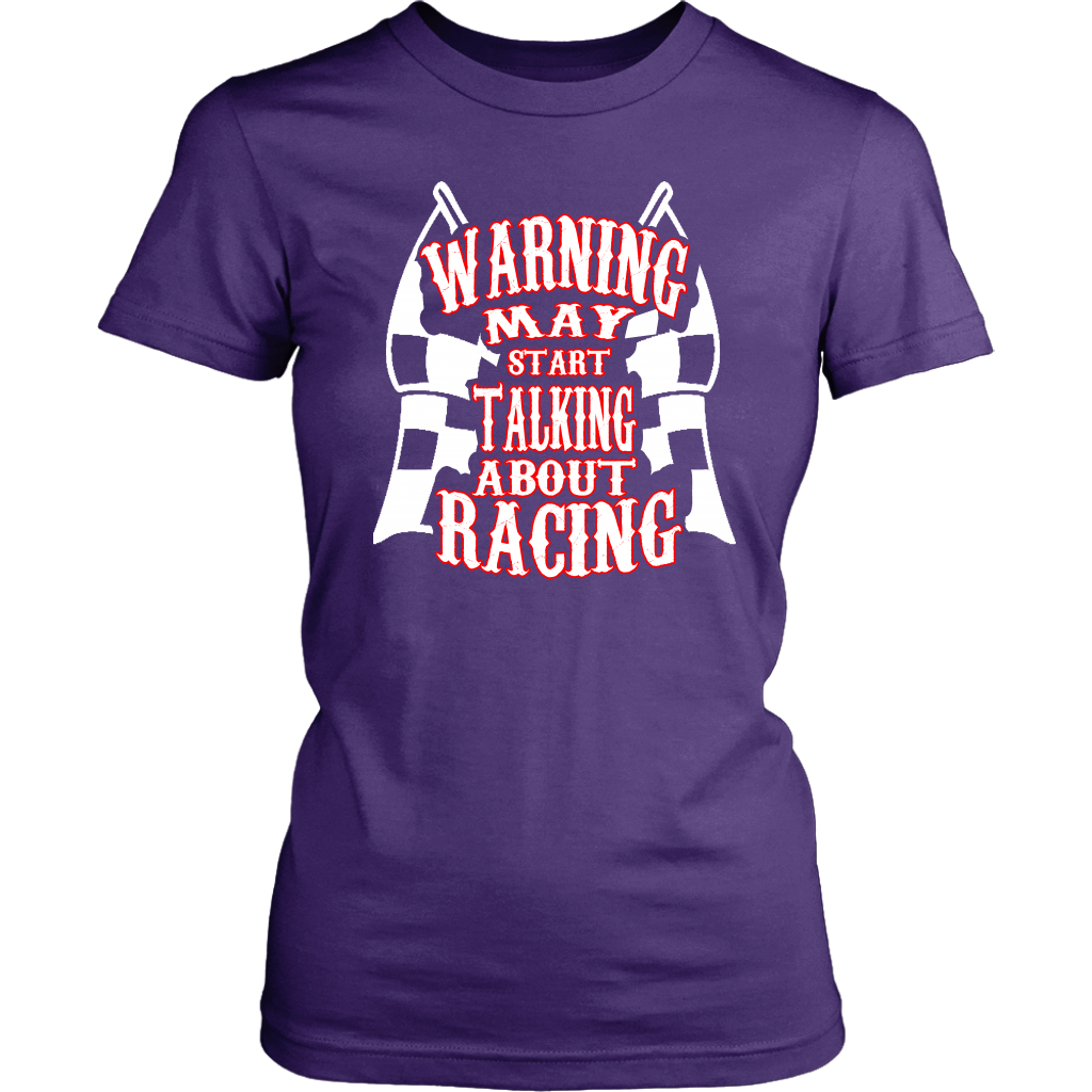racing t shirts
