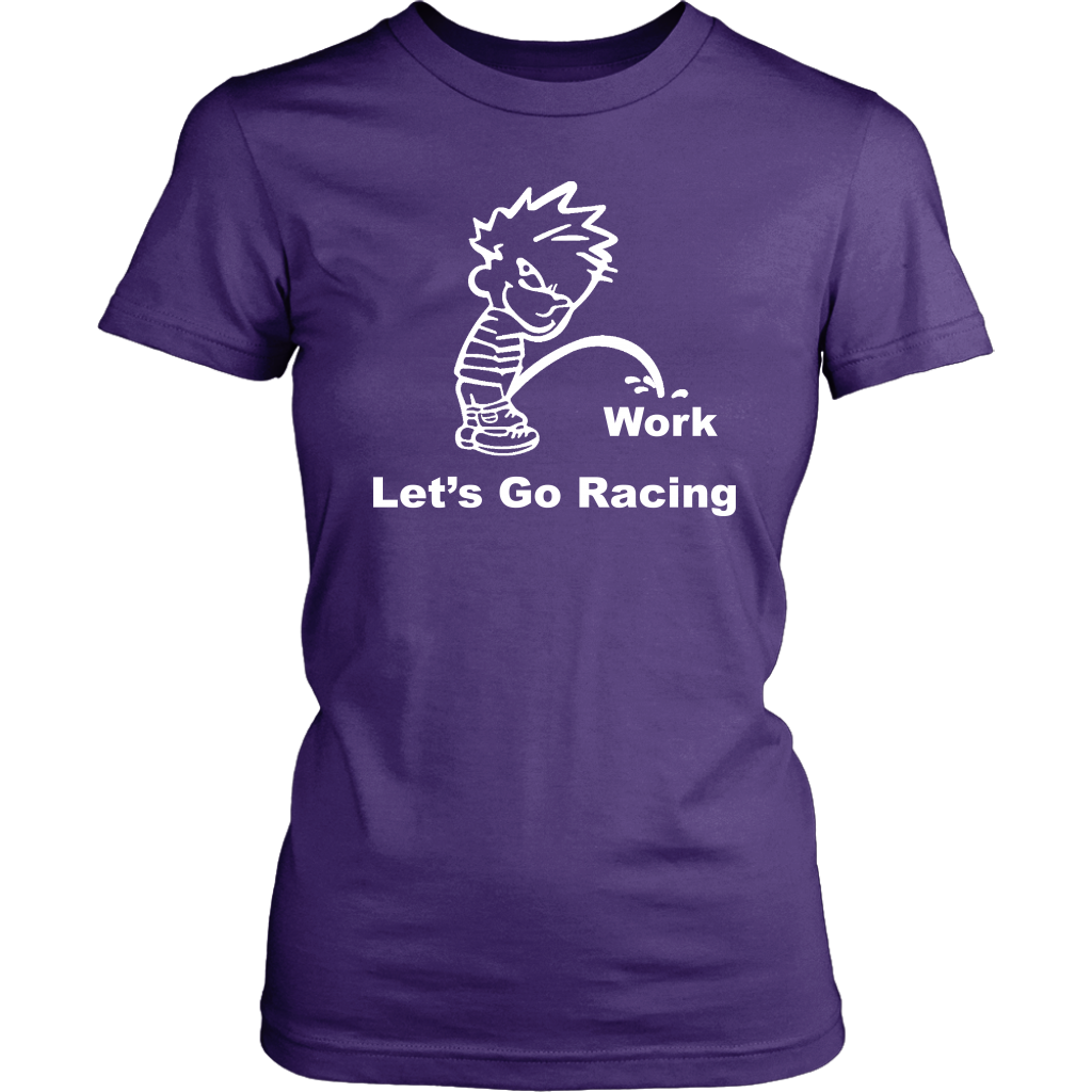 racing t-shirts