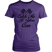 Racing girl T-Shirts