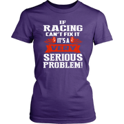 racing t shirts