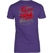 Dirt Track Racing t-shirts