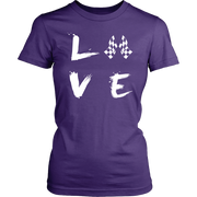 Racing T-Shirts