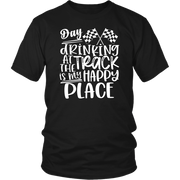 dirt racing t shirts