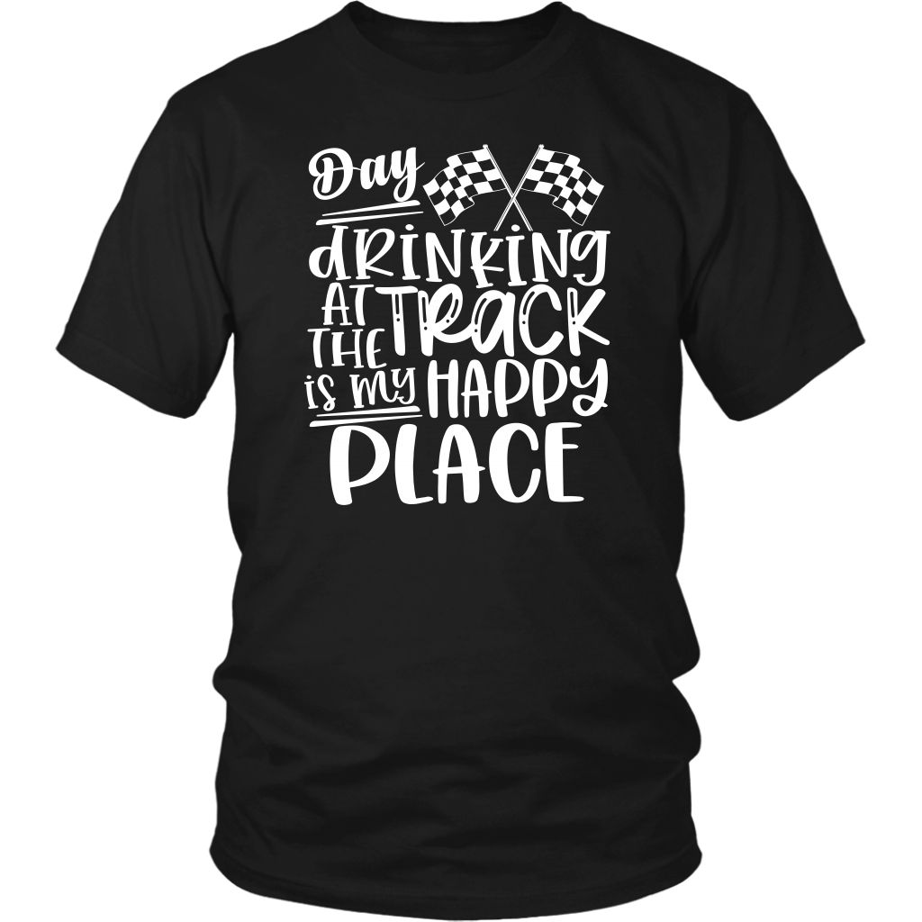 dirt racing t shirts