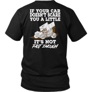 sprint car racing t-shirts