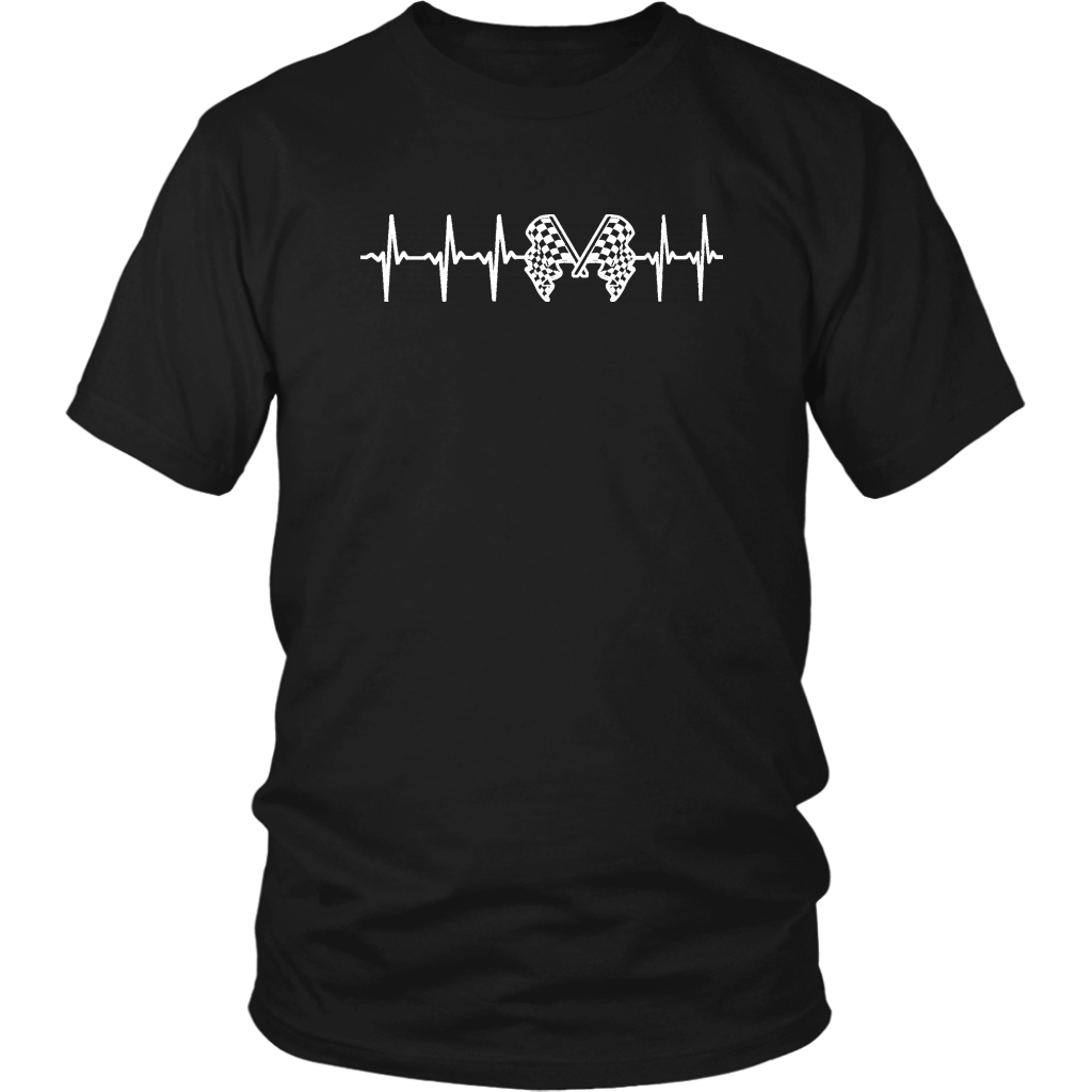racing t-shirts