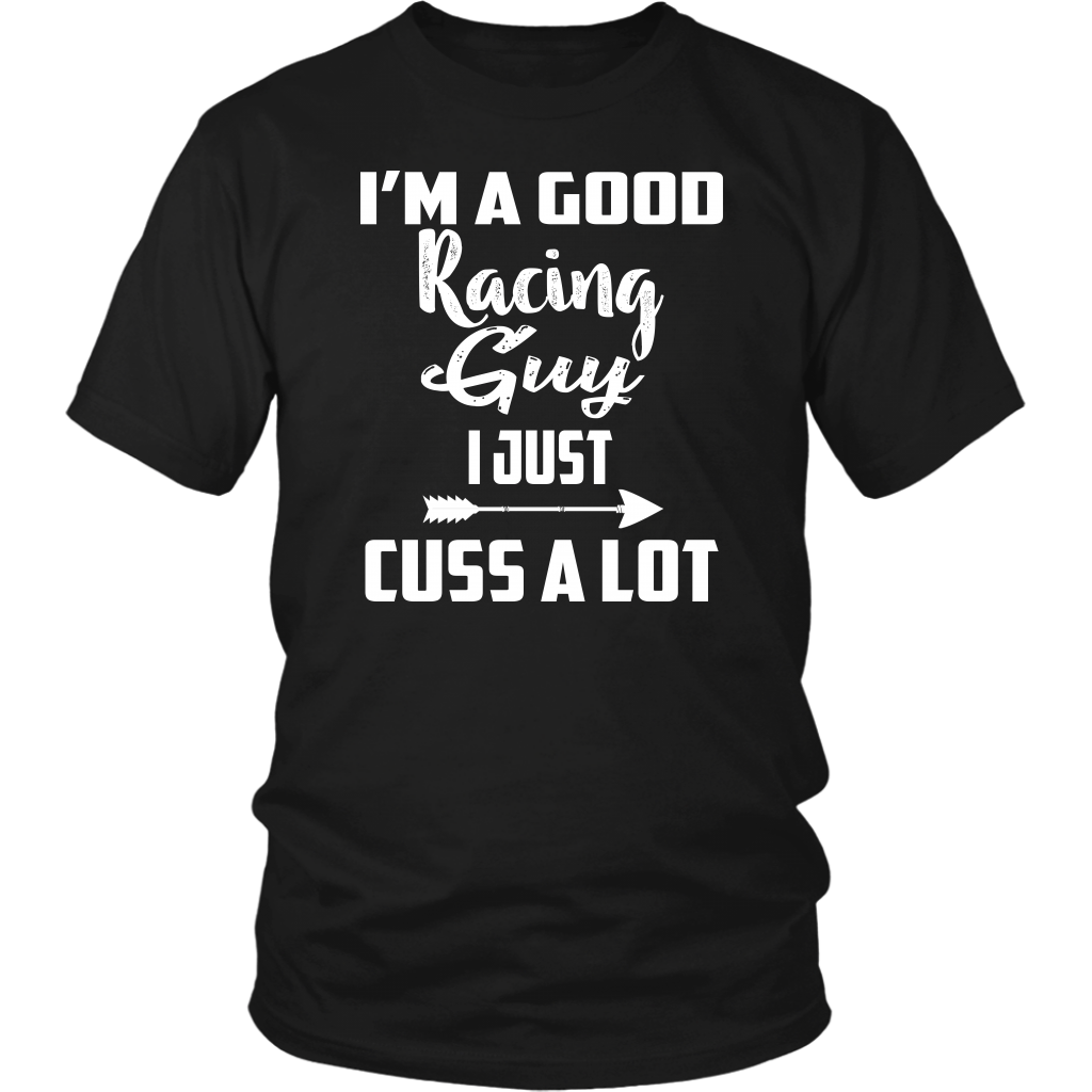 racing t shirts